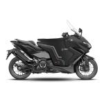 Tablier Tucano Urbano TERMOSCUD R253SPRO