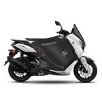 Tablier Yamaha Nmax 125 (2025 & 2026) | Tucano R254s