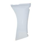 Tablier de car&eacute;nage avant P2R CARENAGE - BAS TABLIER AV LATERAL MAXISCOOTER