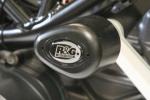 Tampons de protection AERO R&G 690 Enduro / SMC / R (08-18)