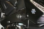 Tampons de protection AERO R&G B-King (2007-2013)