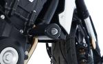 Tampons de protection AERO R&G CB1000R (18-19)