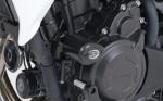 Tampons de protection AERO R&G CB500F / X (2013-2018)