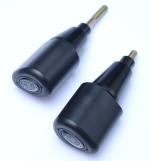 Tampons de protection AERO R&G CB650 / CBR650 / R / F (14-19)