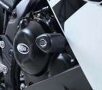 Tampons de protection AERO R&G CBR500R (2016-2018)