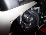 Tampons de protection AERO R&G CBR600RR (2007-2008)