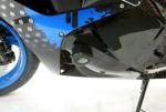 Tampons de protection AERO R&G CBR600RR / ABS (09-12)