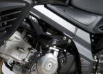 Tampons de protection AERO R&G DL650 V-Strom (12-19)