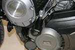 Tampons de protection AERO R&G Mana 850 (2007-2014)