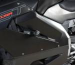 Tampons de protection AERO R&G RST1000 Futura (01-05)