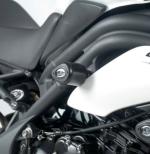 Tampons de protection AERO R&G Speed Triple 1050 / R / RS / S (11-19)