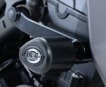 Tampons de protection AERO R&G Tiger 800 XCA / XCX / XR / XRT / XRX (15-19)