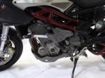 Tampons de protection AERO R&G Tre-K 1130 (2008-2016)