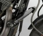 Tampons de protection AERO R&G XR1200 (2008-2013)