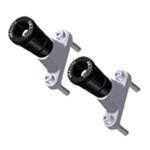 Tampons de protection sup&eacute;rieur GBRacing 990 SMT / Super Duke / R
