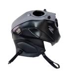 Tapis de r&eacute;servoir Bagster ACIER/NOIR/NOIR MAT GRAINE