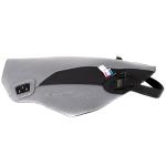 Tapis de r&eacute;servoir Bagster Acier/Noir mat