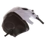 Tapis de r&eacute;servoir Bagster Acier/Noir