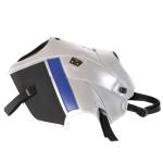 Tapis de r&eacute;servoir Bagster Argent/D&eacute;co Baltique/Noir mat