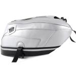 Tapis de r&eacute;servoir Bagster Argent/D&eacute;co Noires/Acier