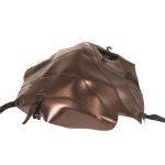 Tapis de r&eacute;servoir Bagster BRONZE/METALLIC BROWN