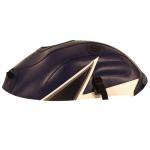 Tapis de réservoir Bagster Baltique/Blanc/Pointe Bleu Foncé