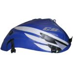 Tapis de r&eacute;servoir Bagster Baltique/Pointes Grises Claires et Noires