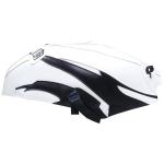 Tapis de r&eacute;servoir Bagster Blanc D&eacute;co Noire