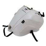 Tapis de réservoir Bagster Blanc
