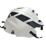 Tapis de r&eacute;servoir Bagster Blanc/D&eacute;co Noire