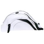 Tapis de r&eacute;servoir Bagster Blanc/Pointes Noires