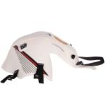 Tapis de r&eacute;servoir Bagster Blanc/Rouge/Noir/Gris