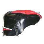 Tapis de r&eacute;servoir Bagster Blanc/Vermillon/Noir