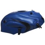 Tapis de r&eacute;servoir Bagster Bleu/D&eacute;co Noire