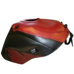 Tapis de r&eacute;servoir Bagster Bordeaux Clair/Noir