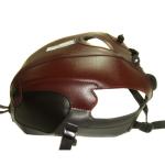 Tapis de r&eacute;servoir Bagster Bordeaux Fonc&eacute;/Espace