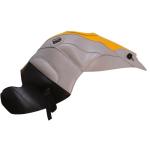 Tapis de r&eacute;servoir Bagster Bouton D'Or/Gris Clair/Noir