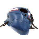 Tapis de r&eacute;servoir Bagster CANARD/ARGENT/ORANGE