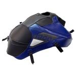 Tapis de r&eacute;servoir Bagster ESPACE/NOIR MAT GRAINE /BALTIQUE/DECO