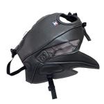 Tapis de r&eacute;servoir Bagster Espace / broderie bronze