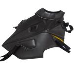 Tapis de r&eacute;servoir Bagster Espace/D&eacute;co Anthracite/Liser&eacute; Noir