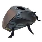 Tapis de r&eacute;servoir Bagster Espace/D&eacute;co Orage/Liser&eacute; Jaune Fluo