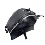 Tapis de r&eacute;servoir Bagster Espace/Noir/D&eacute;co Argent