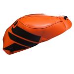 Tapis de r&eacute;servoir Bagster Espace/Rouge Fonc&eacute;