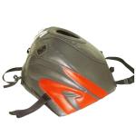 Tapis de r&eacute;servoir Bagster Espace/Tuile/Noir