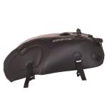 Tapis de réservoir Bagster GRAINY MAT NOIR