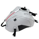 Tapis de r&eacute;servoir Bagster GRIS CLAIR/DECO PERSICO