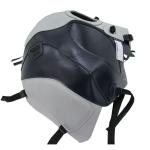 Tapis de r&eacute;servoir Bagster GRIS/NAVY BLEU