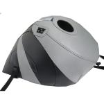 Tapis de r&eacute;servoir Bagster Gris Clair/Anthracite/Pointe Grise