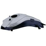 Tapis de r&eacute;servoir Bagster Gris Clair/Bleu Fonc&eacute;